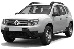 Renault Duster 2010-2018